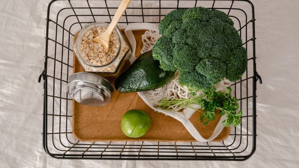 Alimenti Essenziali per una Dieta Bilanciata