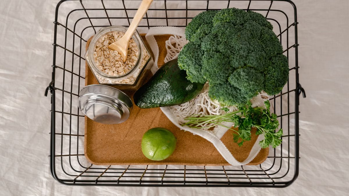 Alimenti Essenziali per una Dieta Bilanciata